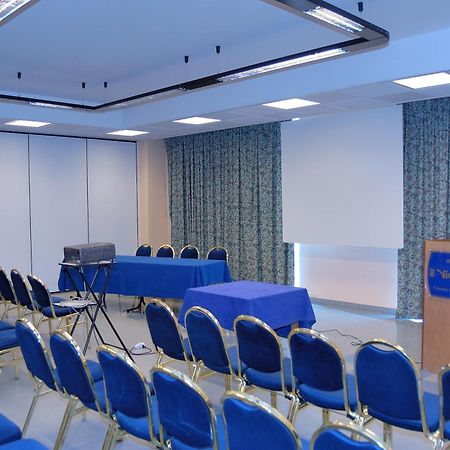 Pegasus Hotel Sassari Extérieur photo