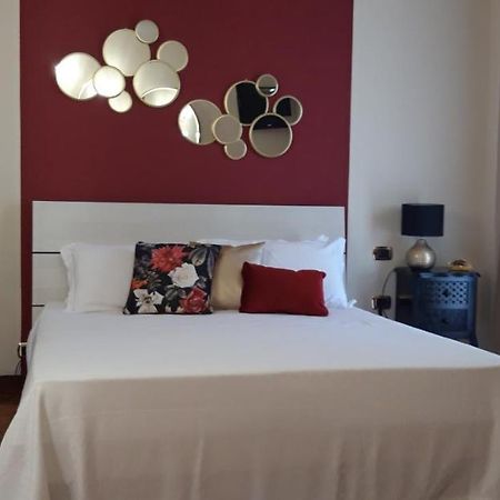 Pegasus Hotel Sassari Extérieur photo