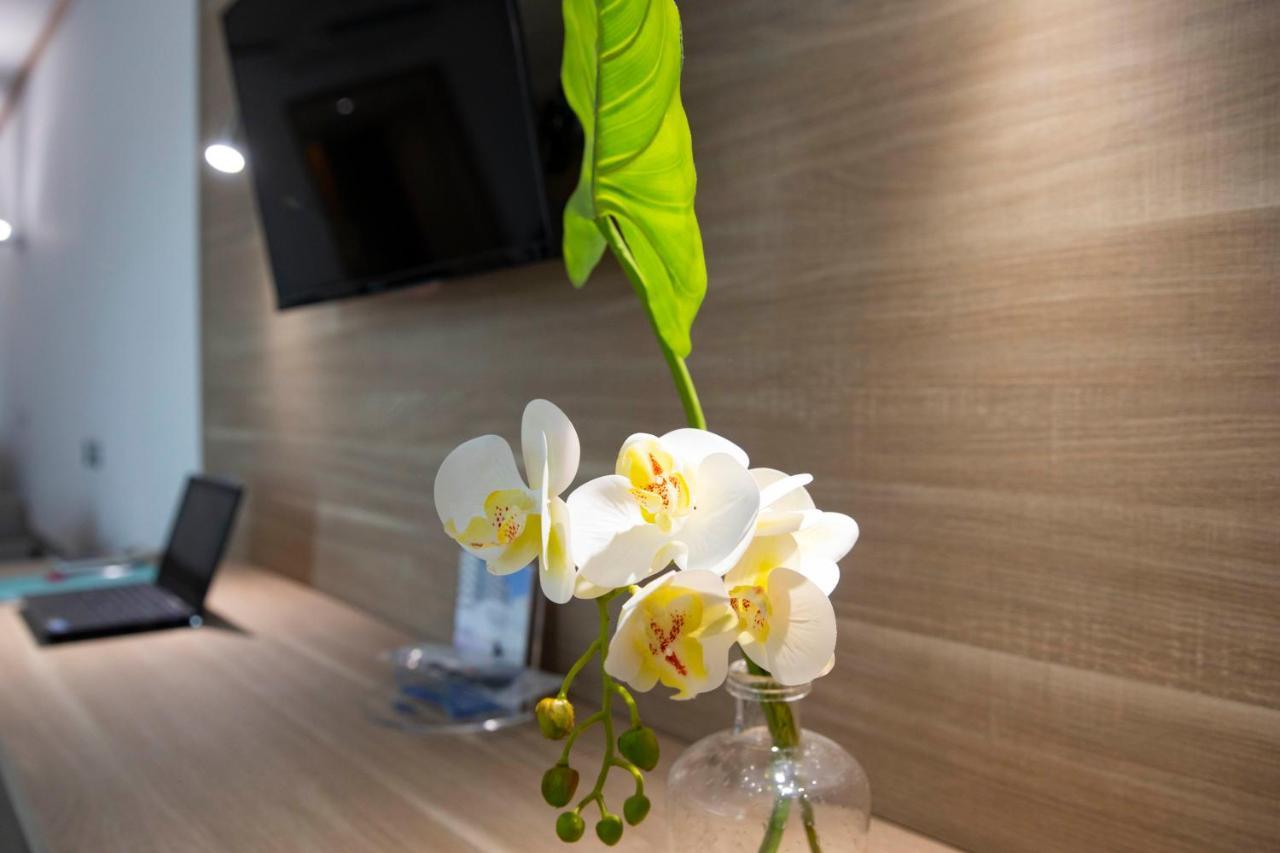 Pegasus Hotel Sassari Extérieur photo
