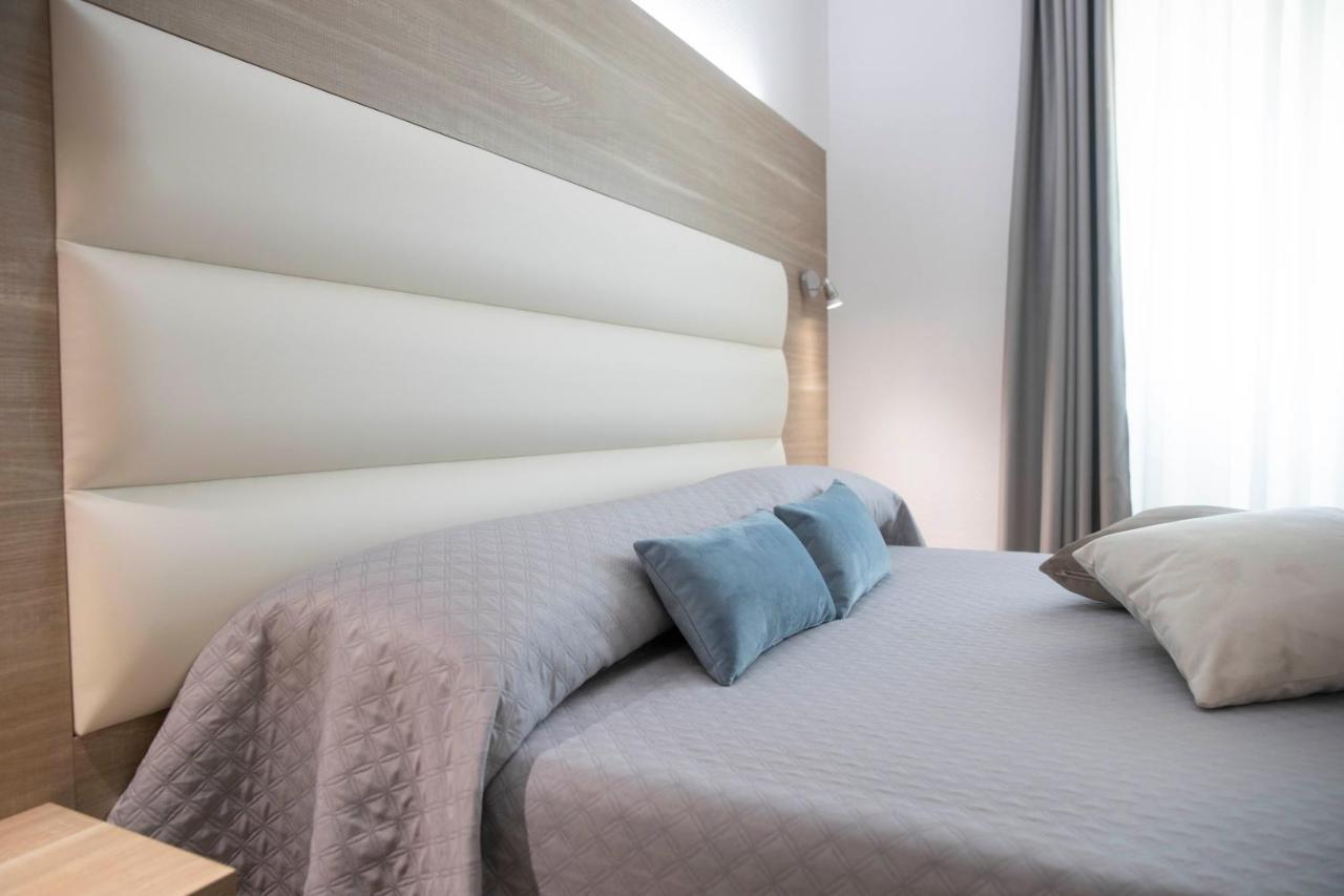 Pegasus Hotel Sassari Extérieur photo