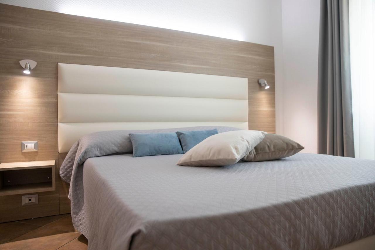 Pegasus Hotel Sassari Extérieur photo