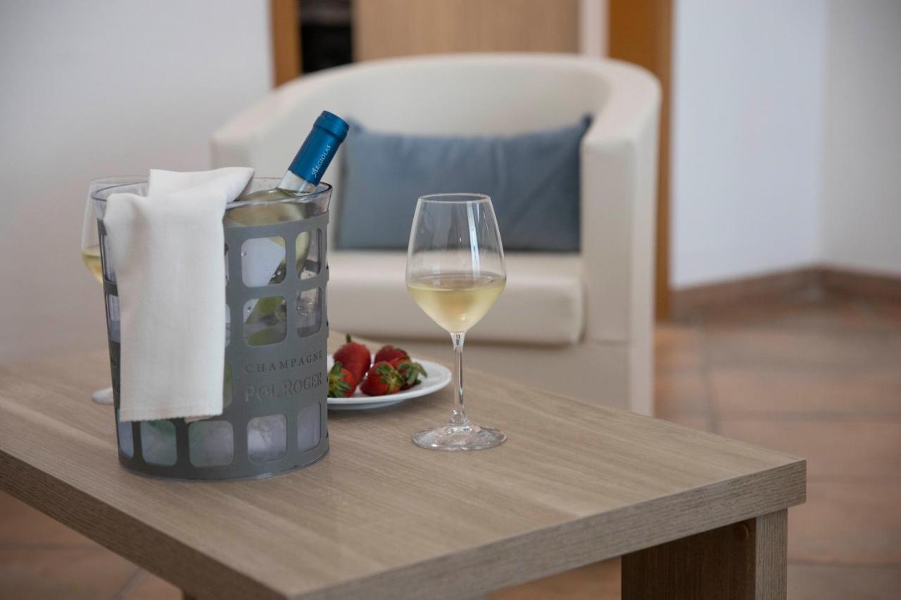 Pegasus Hotel Sassari Extérieur photo