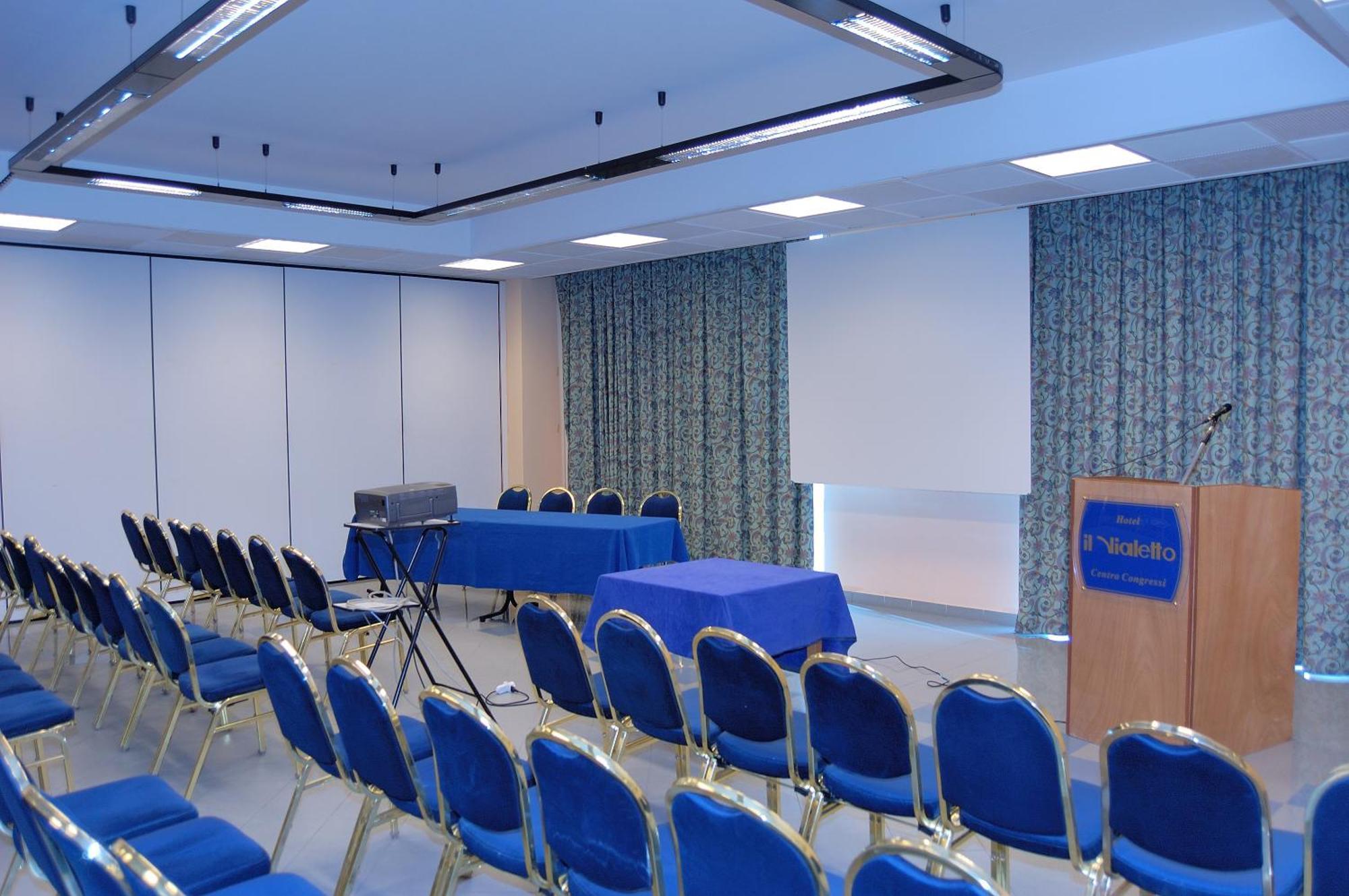 Pegasus Hotel Sassari Extérieur photo