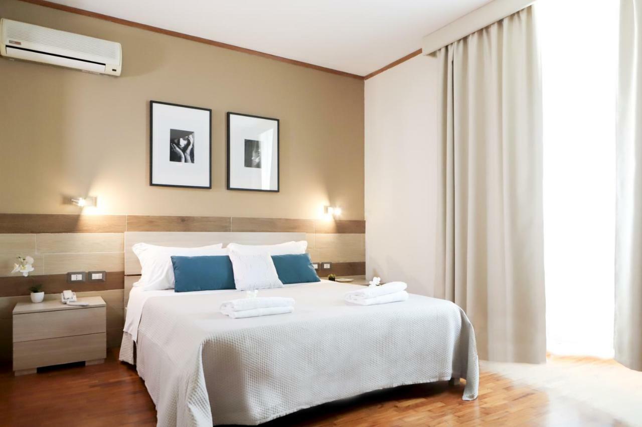 Pegasus Hotel Sassari Extérieur photo