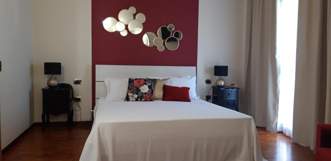 Pegasus Hotel Sassari Extérieur photo