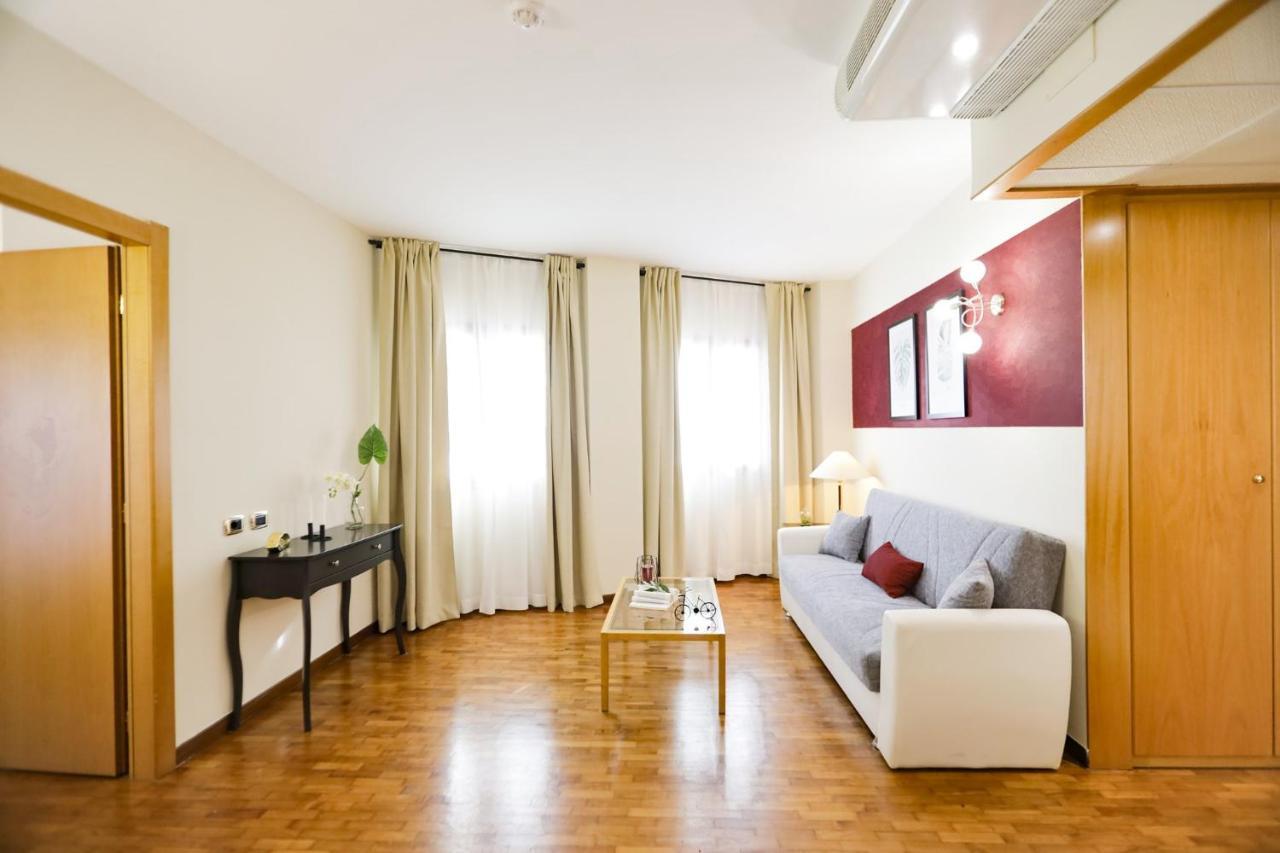 Pegasus Hotel Sassari Extérieur photo