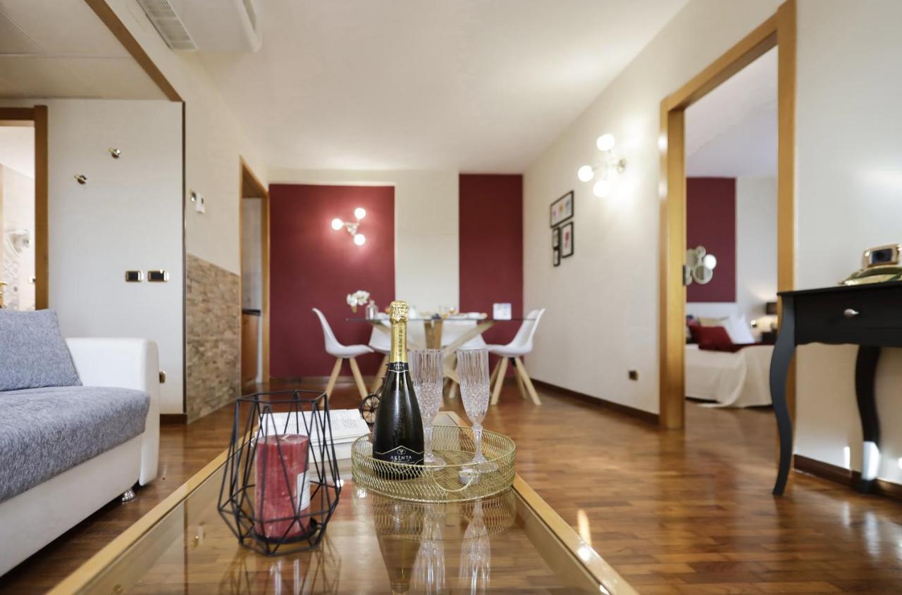 Pegasus Hotel Sassari Extérieur photo